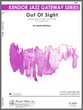 Out of Sight Jazz Ensemble sheet music cover